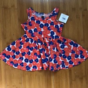 Sweet Tea Collection sun dress